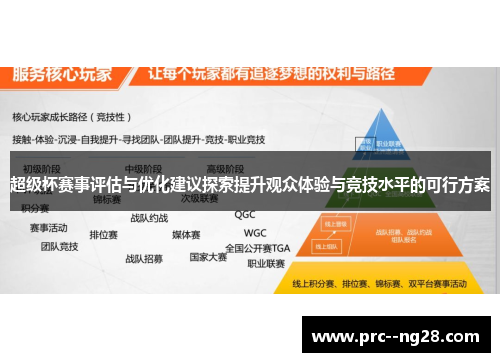 超级杯赛事评估与优化建议探索提升观众体验与竞技水平的可行方案
