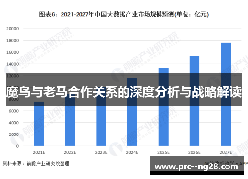 魔鸟与老马合作关系的深度分析与战略解读